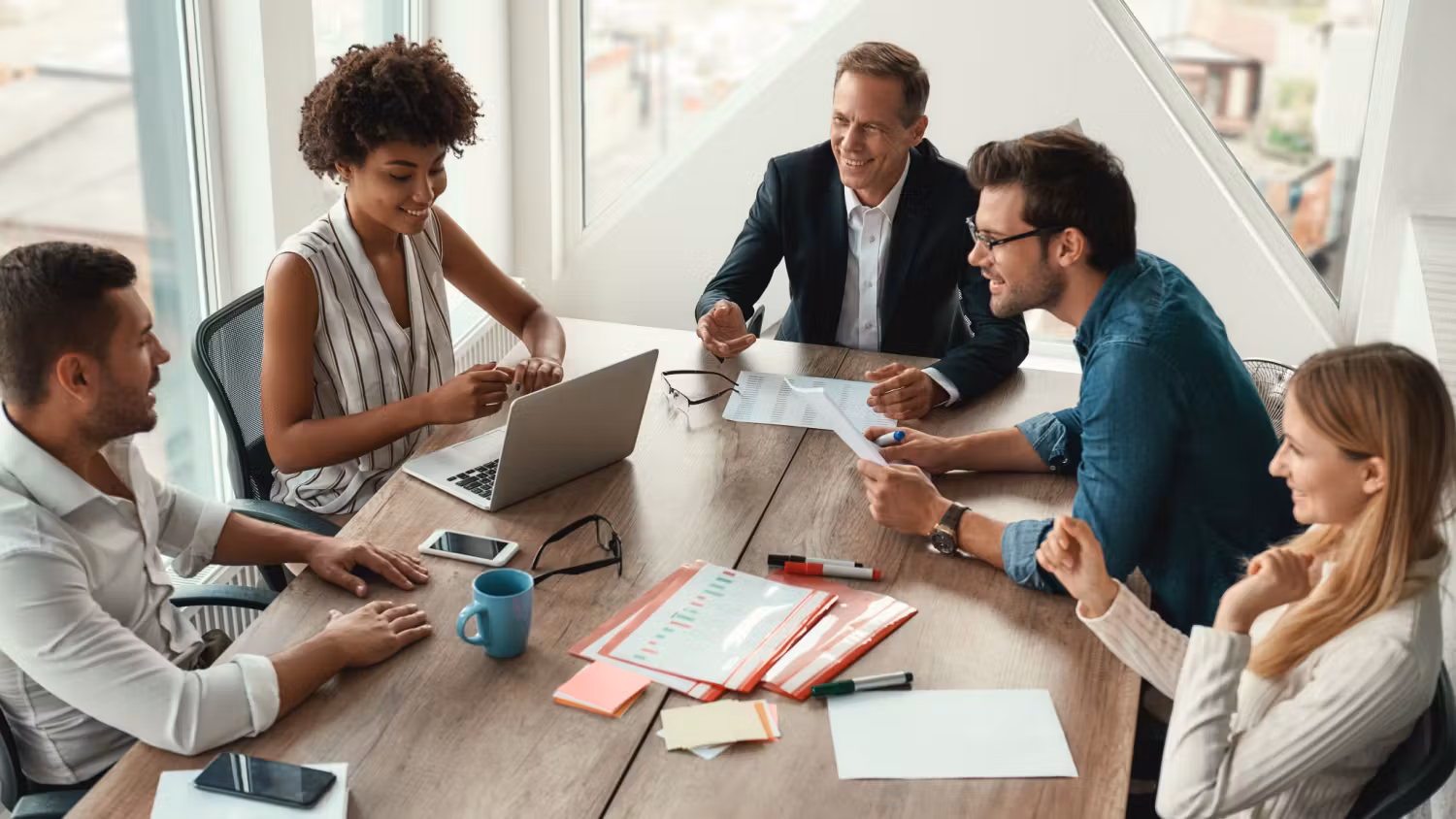 Team Collaboration